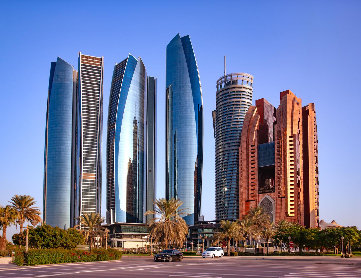 Abu Dhabi, UAE