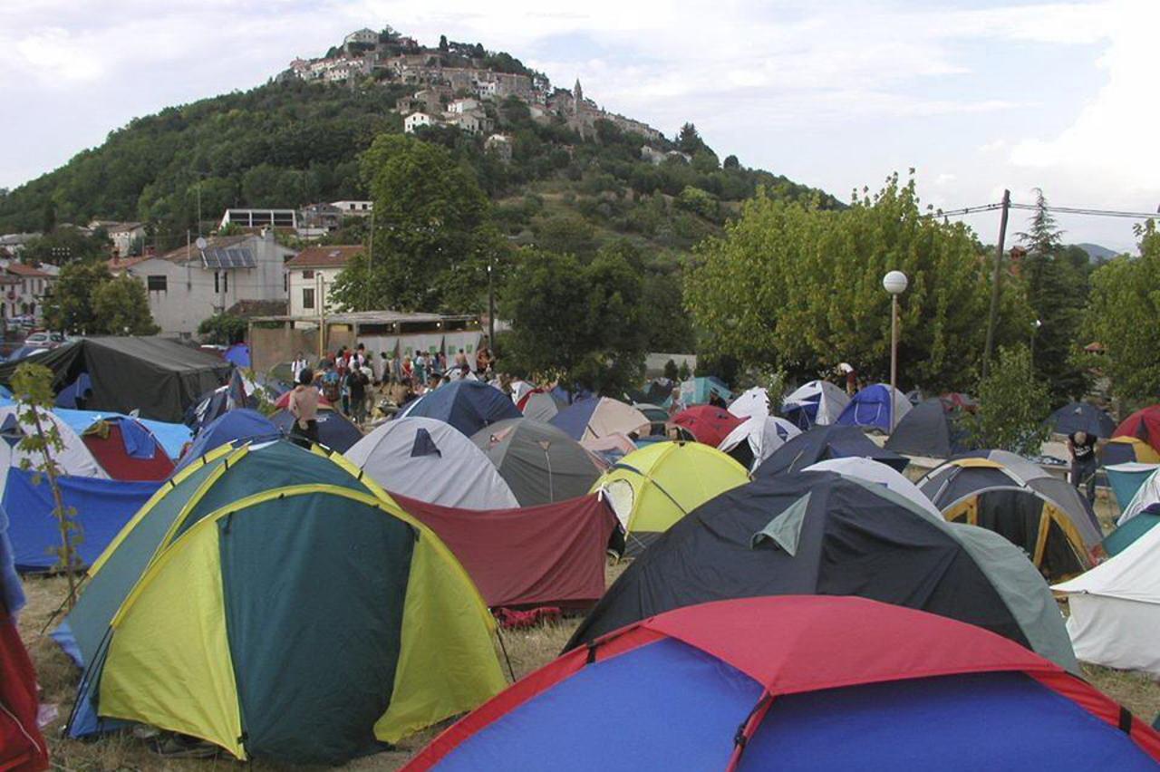 Motovun Film Festival