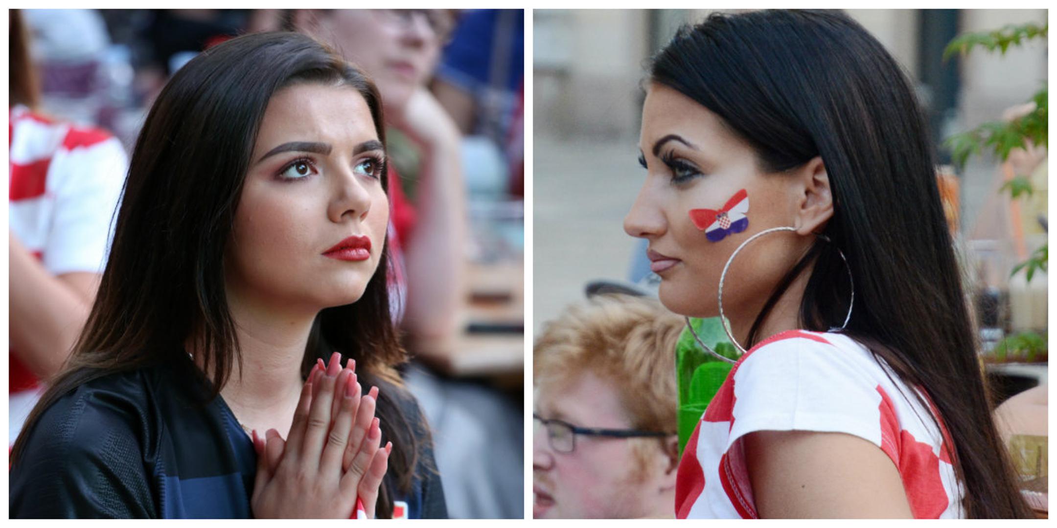 Hrvatska je upisala i treću pobjedu na Svjetskom prvenstvu, u Rostovu je 2:1 pao Island.

