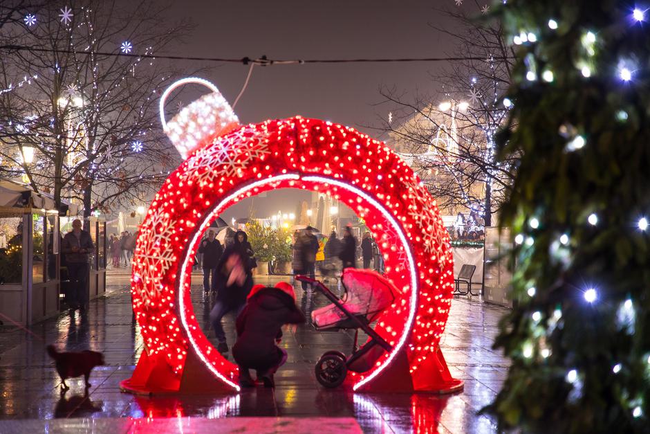 Advent u Brodsko-posavskoj županiji