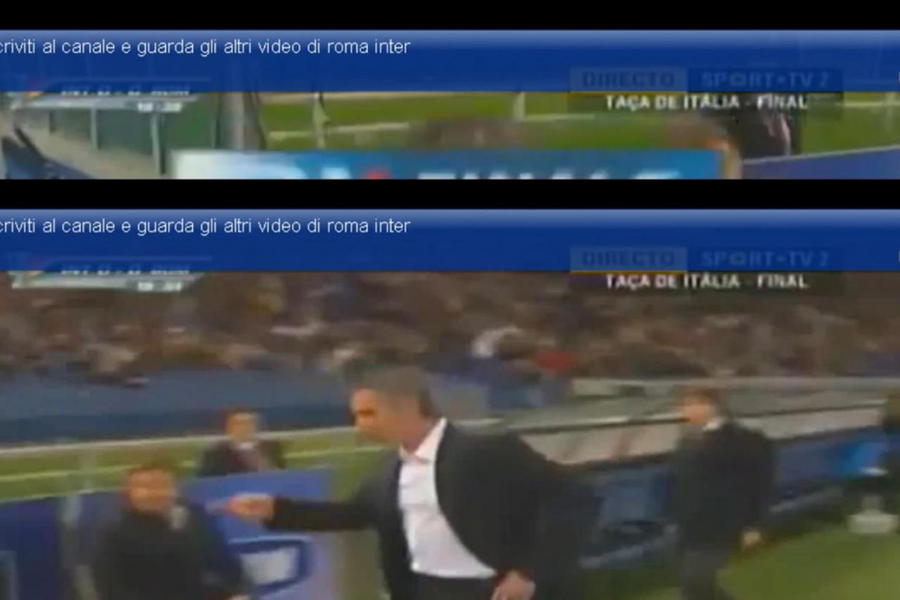 Jose Mourinho