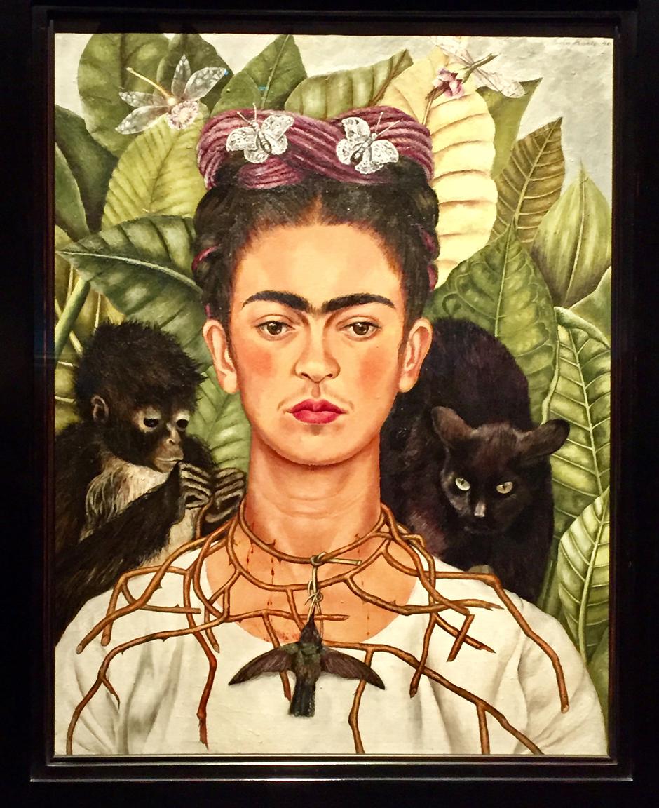 Frida Kahlo