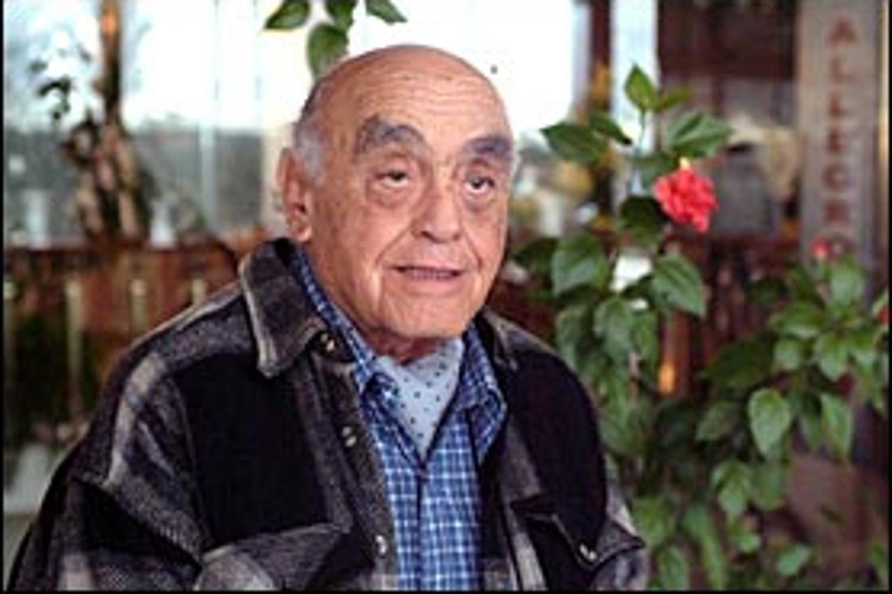 oscar danon