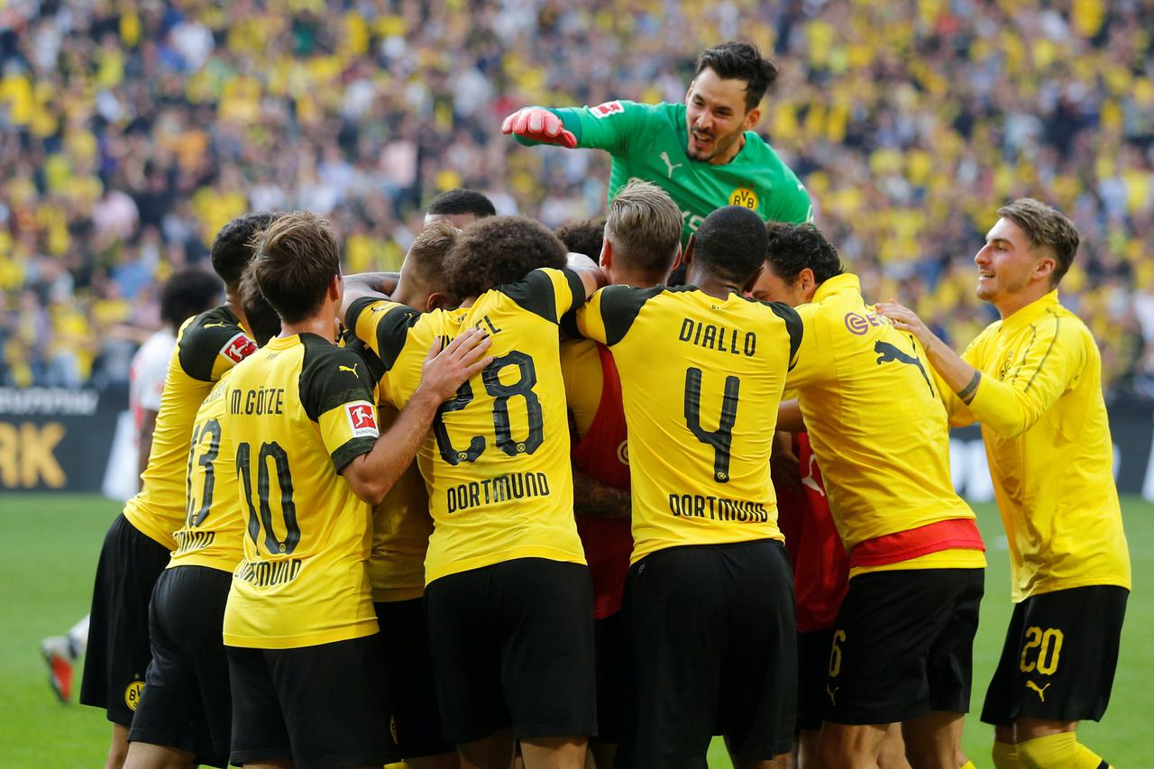 Borussia Dortmund