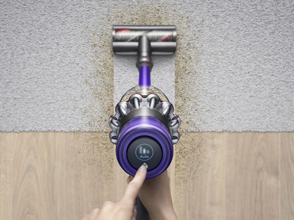 Dyson V8 Motorhead