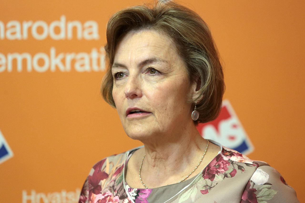 Vesna Pusić