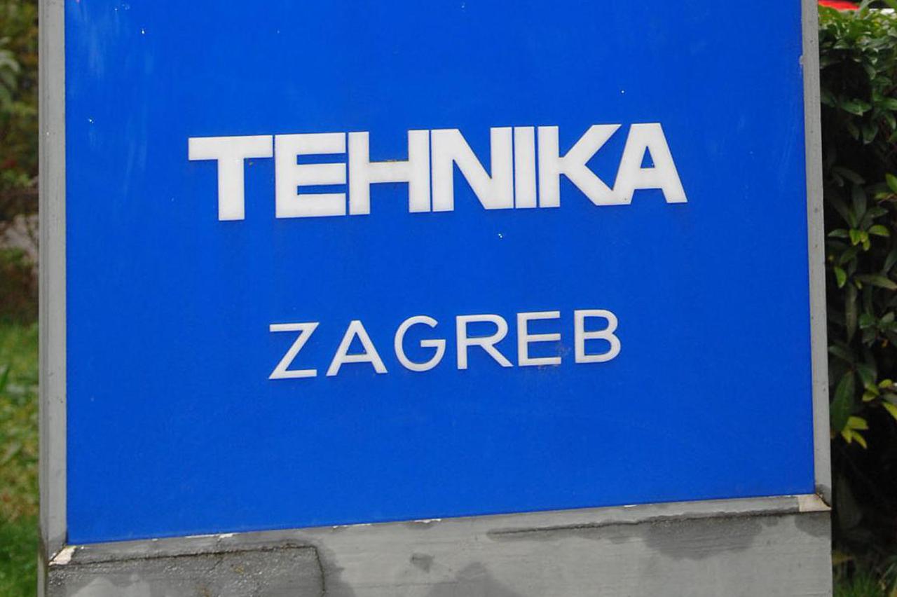 Tehnika