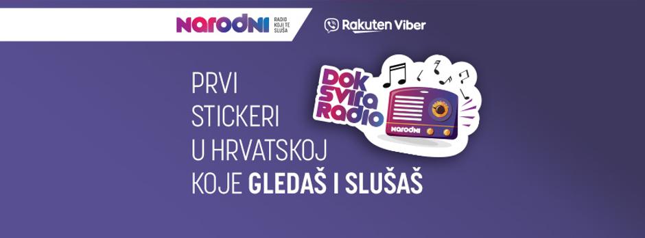 Viber Community Narodnog