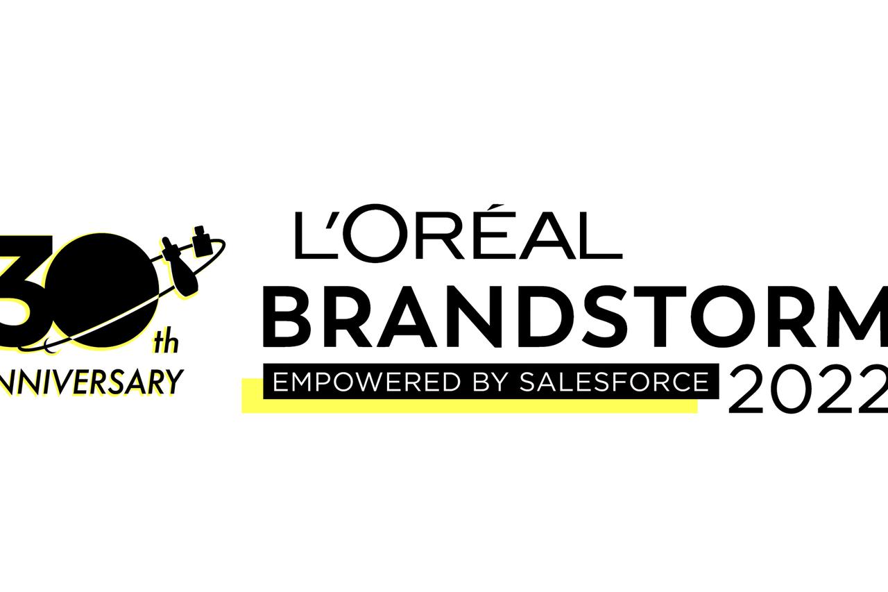 L’Oréal Brandstorm