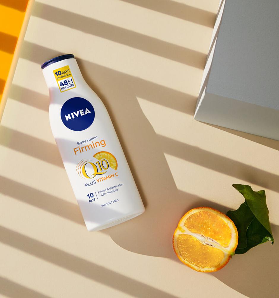 NIVEA Q10