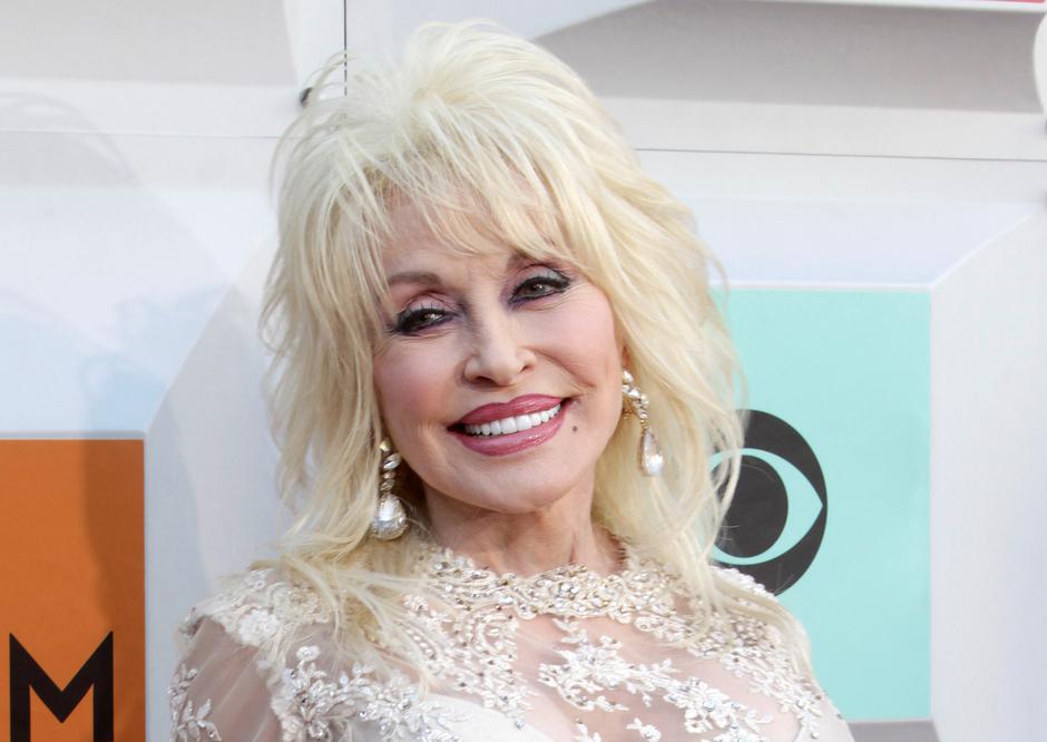 Dolly Parton