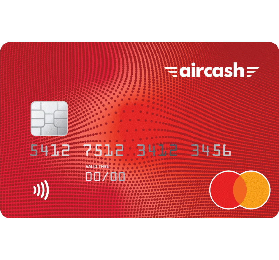 Aircash