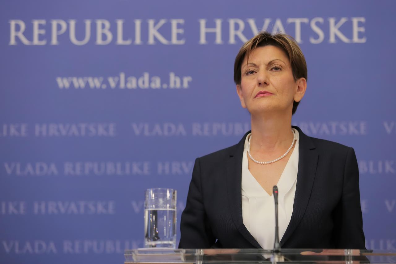 Martina Dalić