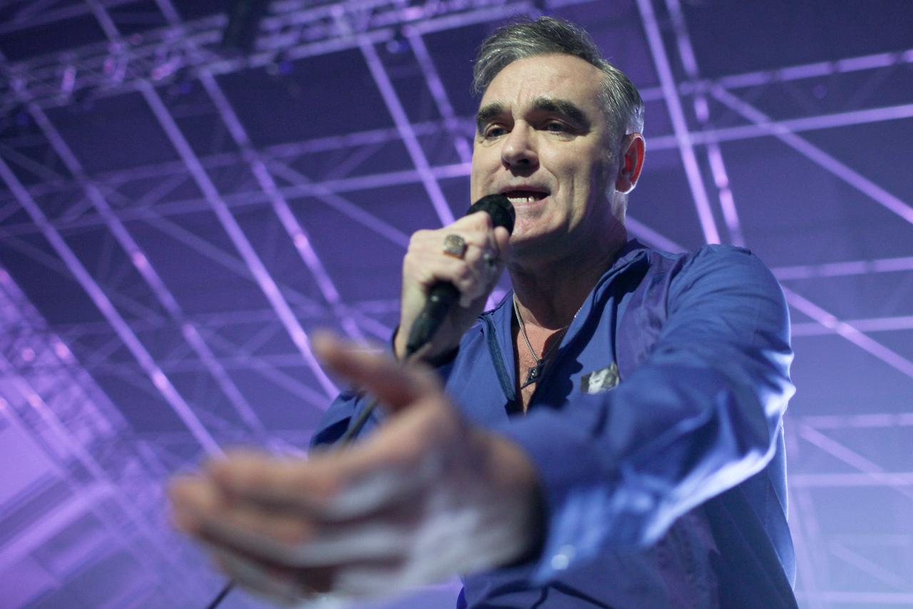 morrissey