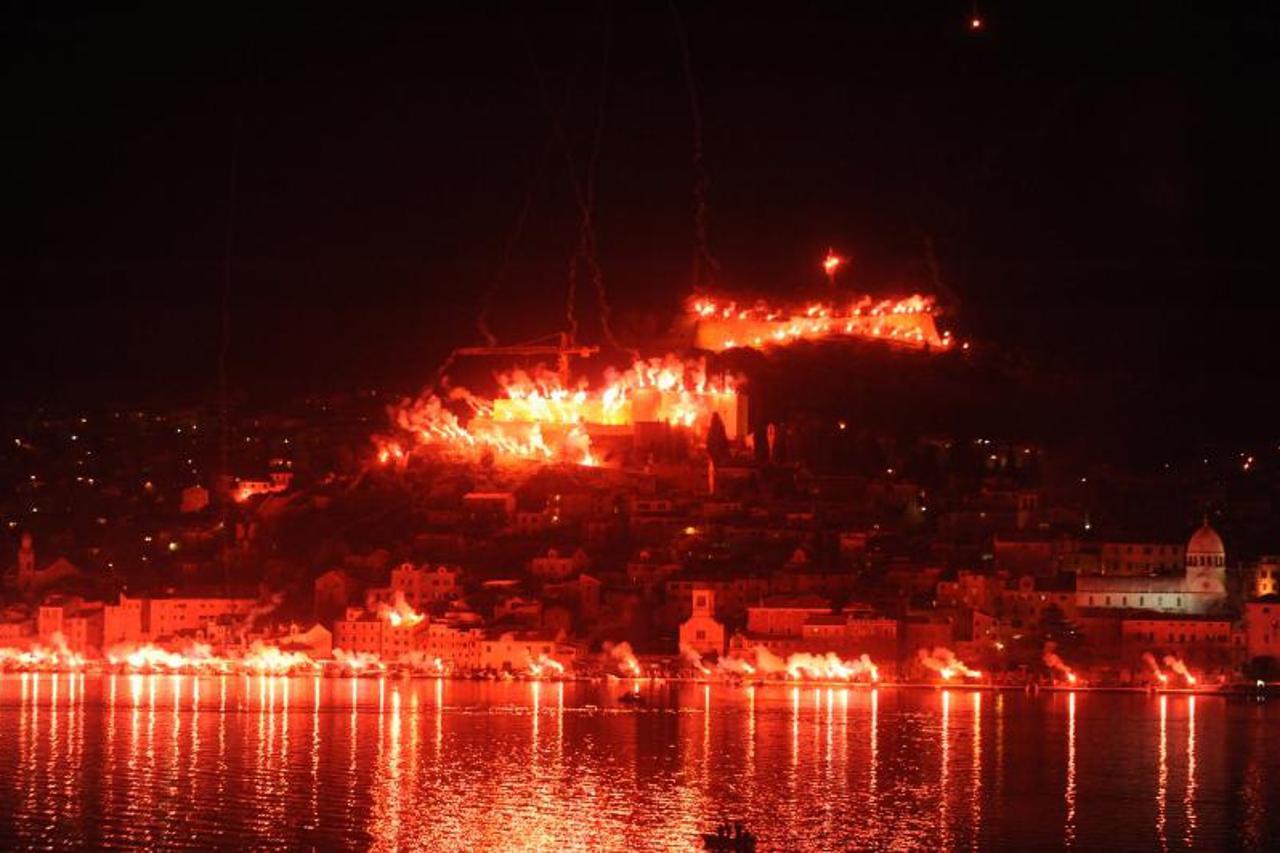 Funcuti, rođendan, Šibenik (1)