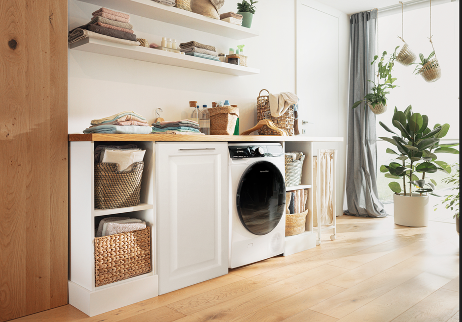 Gorenje Superior i Advanced sušilice rublja