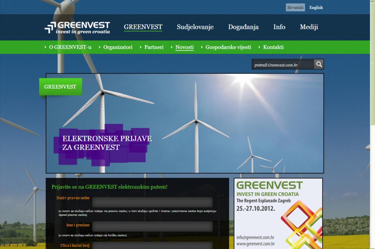 greenvest