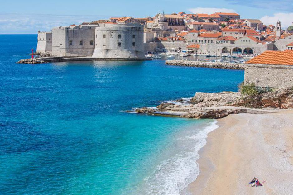 Dubrovnik