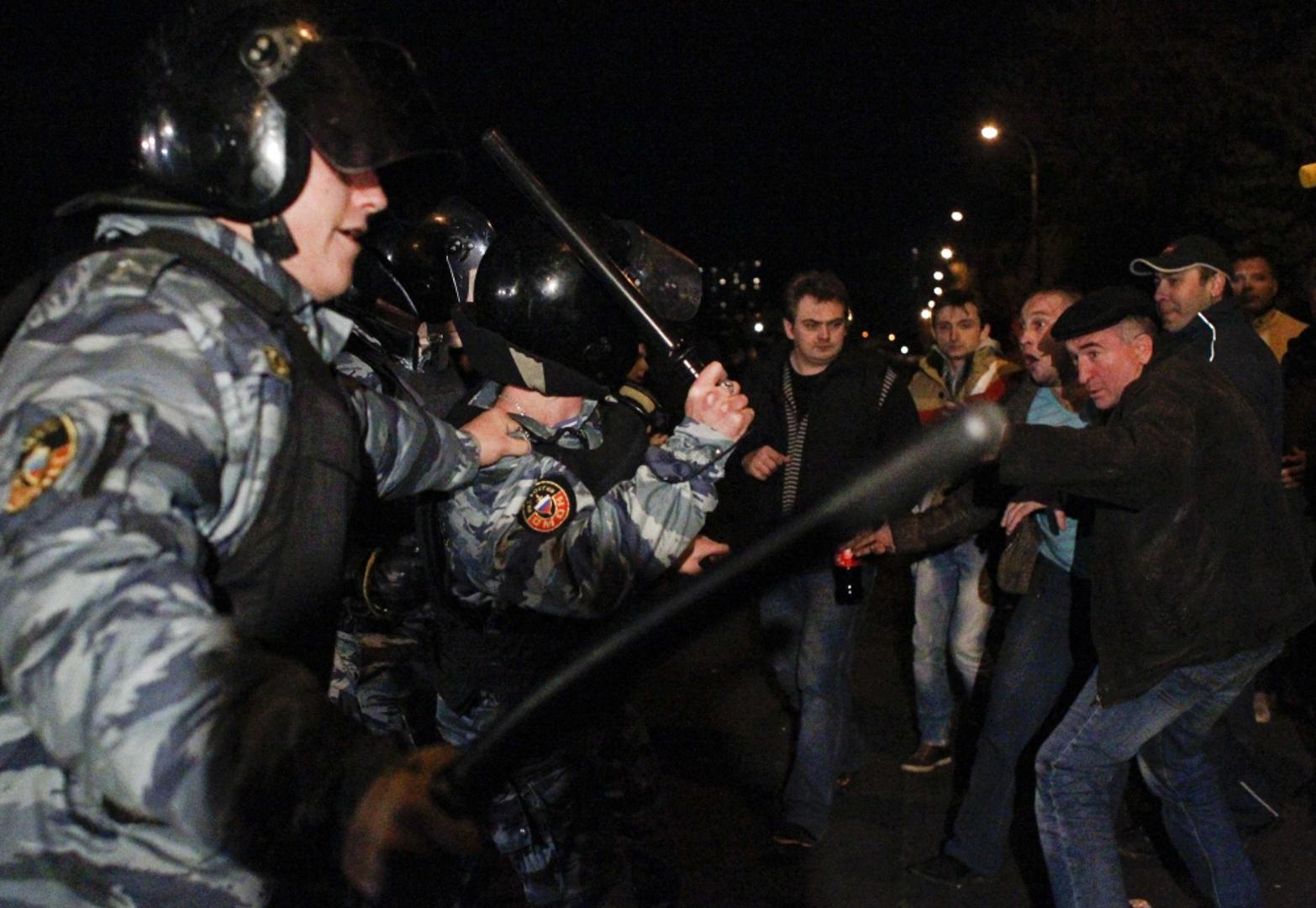 Стрельба в бирюлево западное сегодня. Столкновения в Бирюлево. Бунт Бирюлево Западное. Бирюлево Западное 2013 массовые беспорядки.