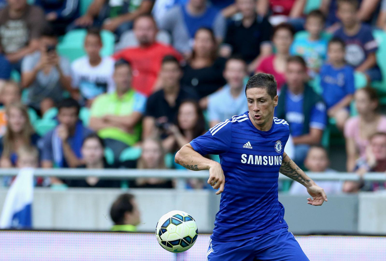 Fernando Torres - Legedarni napadač španjolske reprezentacije, Liverpoola i Atletica iz Madrida nakon umirovljenja u kolovozu 2019. ozbiljno je radio u teretani. Teško da bi danas 40-godišnjak lako prolazio stopere kao što je to nekada činio, kada je kao prednost koristio svoju brzinu i vitku tjelesnu građu.