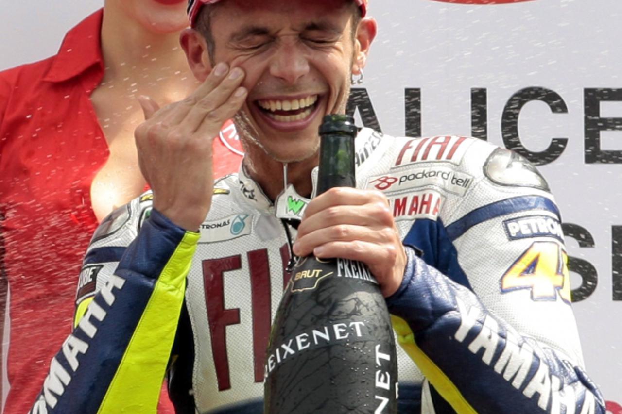 Valentino Rossi