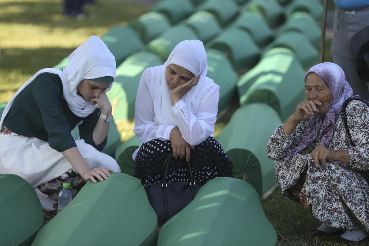 Srebrenica