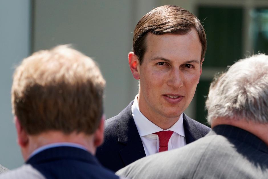 Jared Kushner