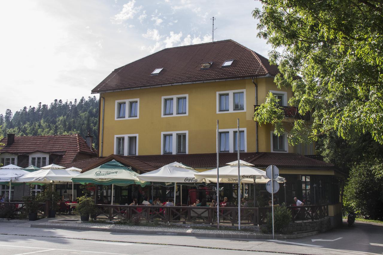 Hotel Risnjak