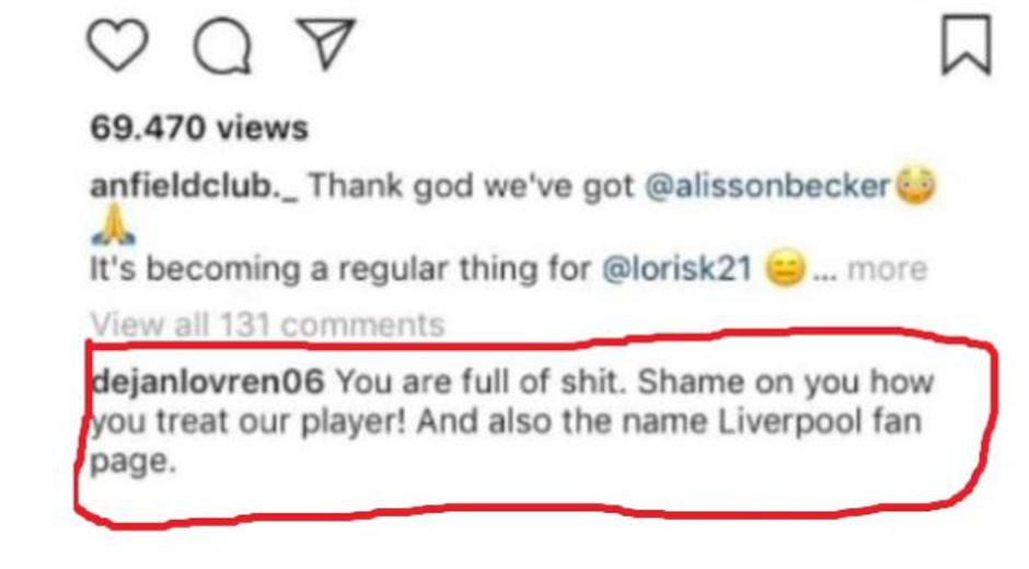 Lovren