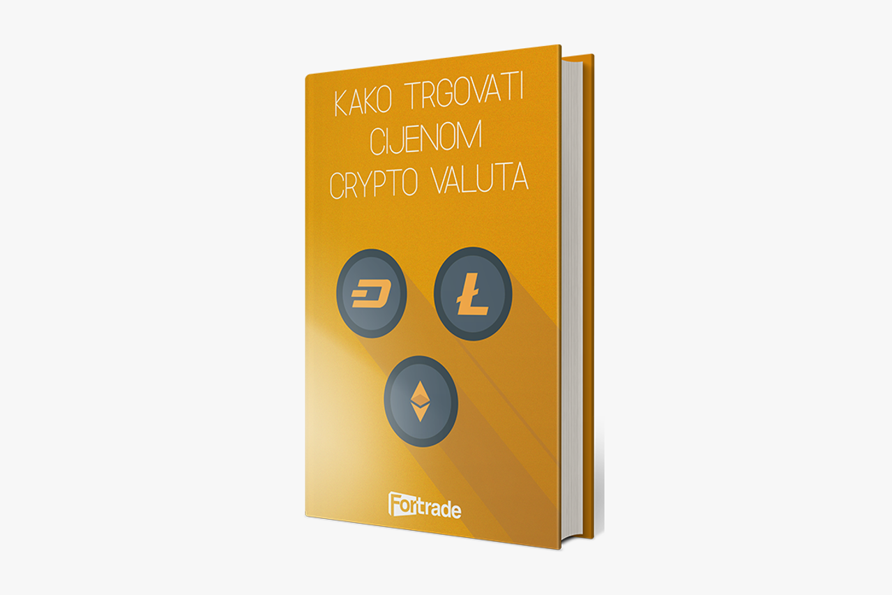 Kako trgovati cijenom crypto valuta