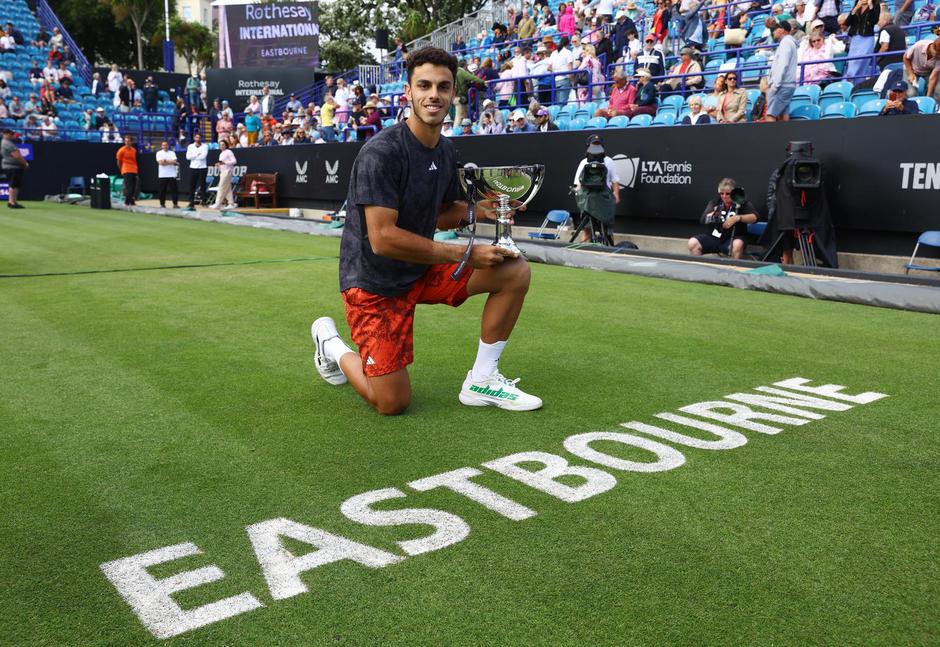 Eastbourne International