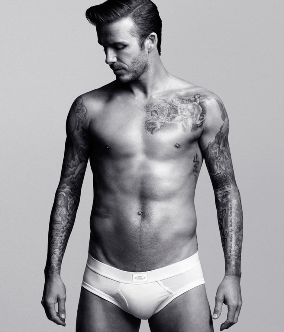 David Beckham