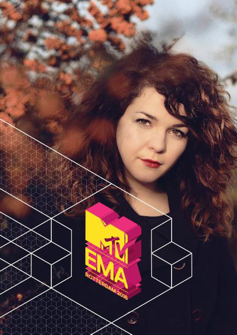 MTV EMA