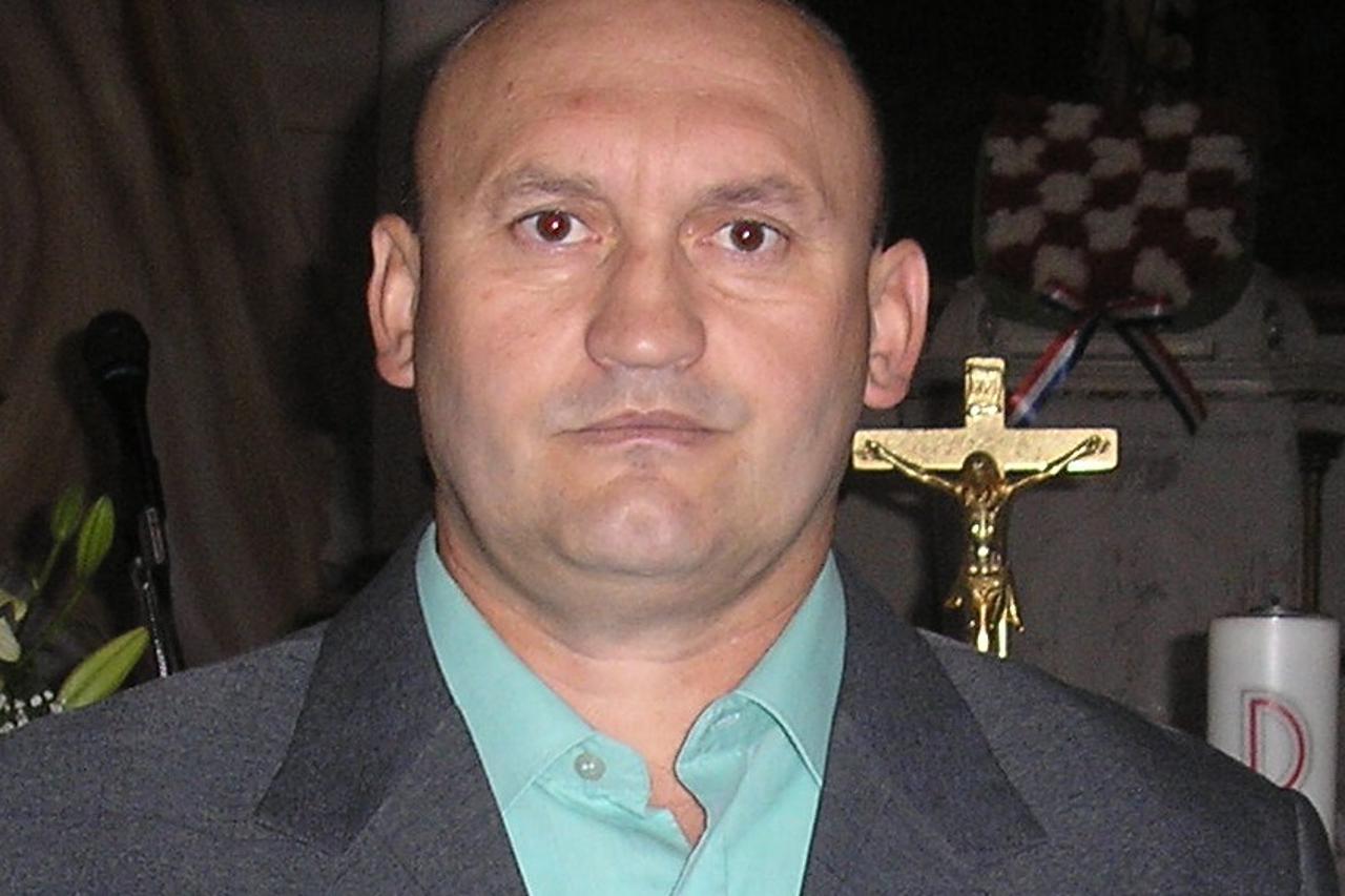 Zdravko Plentaj