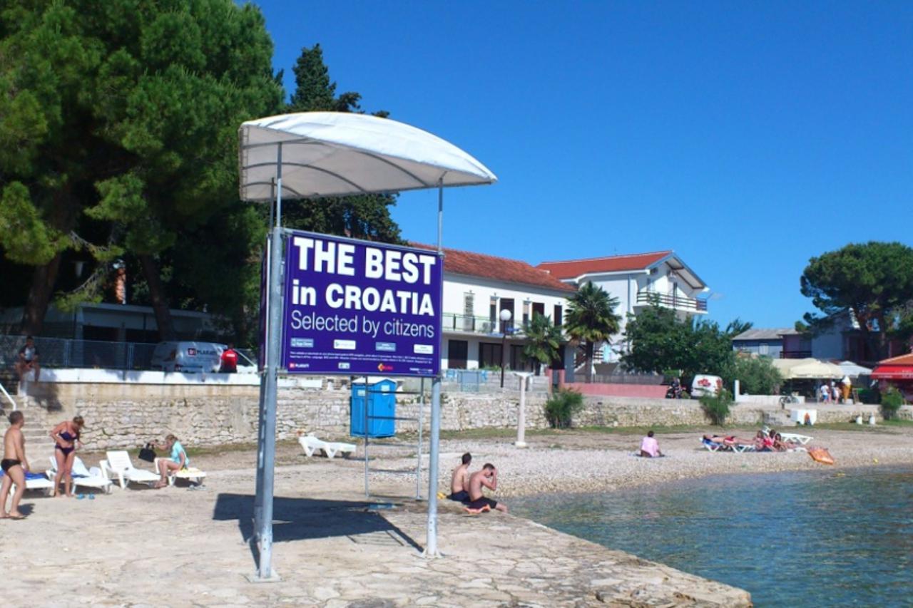 The BEST in CROATIA (1)