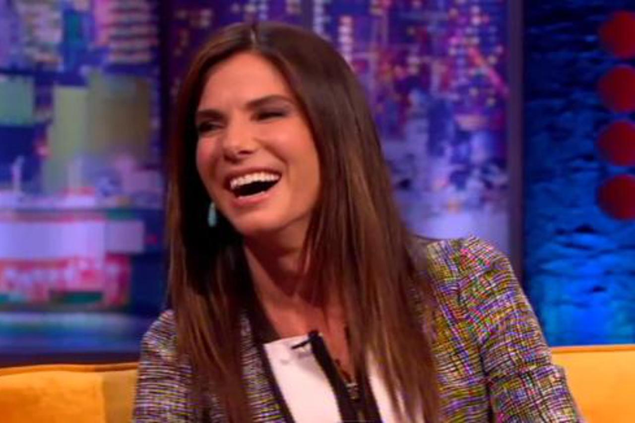 sandra bullock