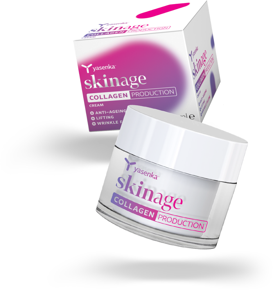 Yasenka Skinage