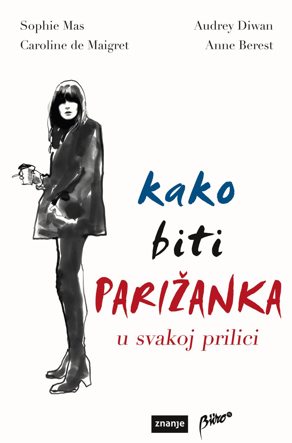 parižanka