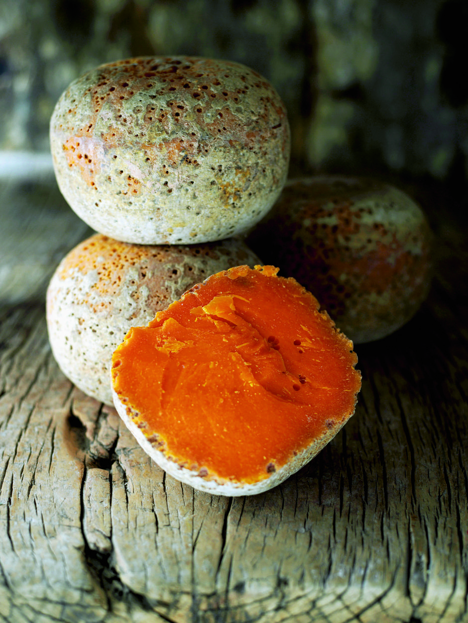 mimolette