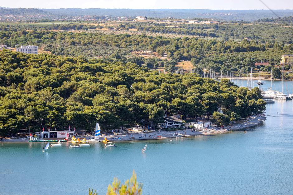 Turistička patrola Pomer