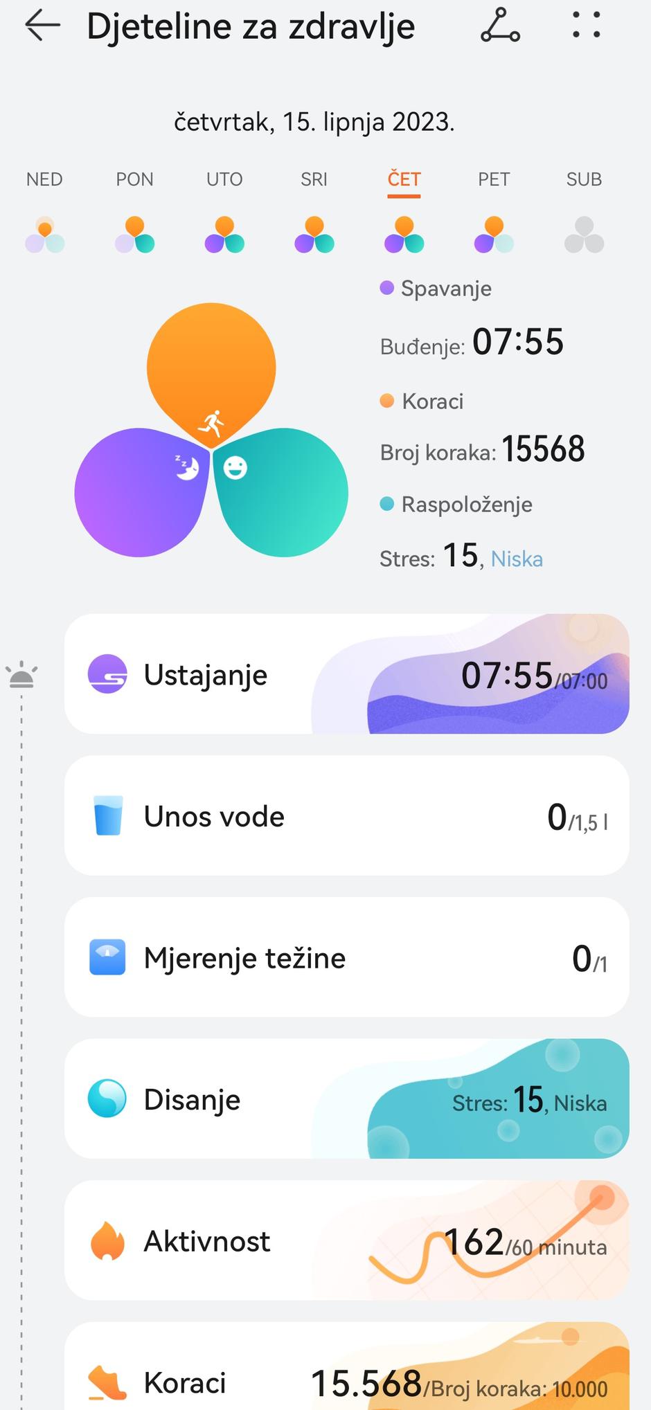 Huawei Watch 4 Pro