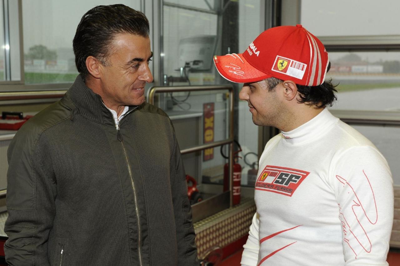 Jean Alesi