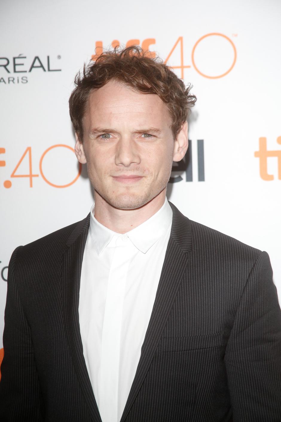 Anton Yelchin