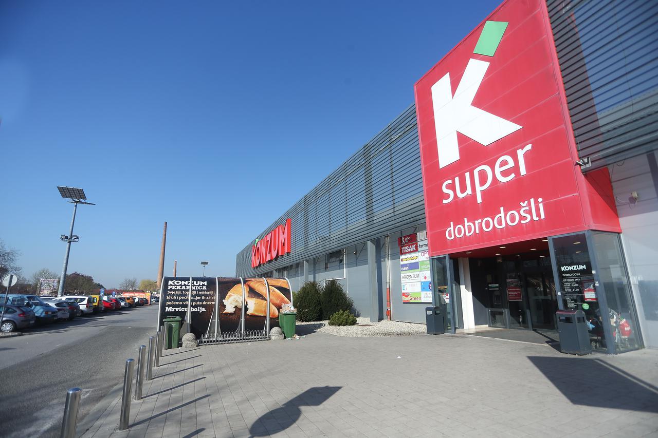 Konzum