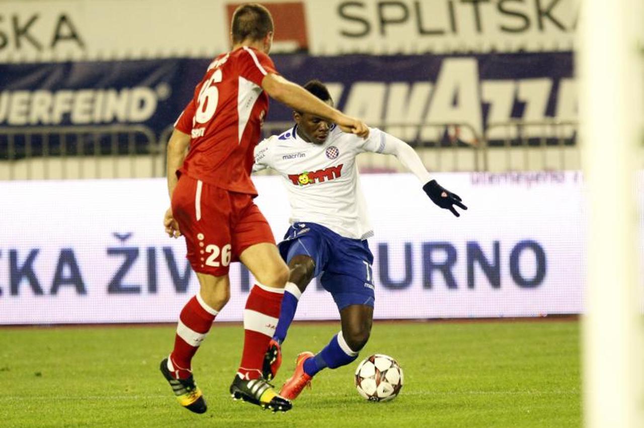 Hajduk - Split