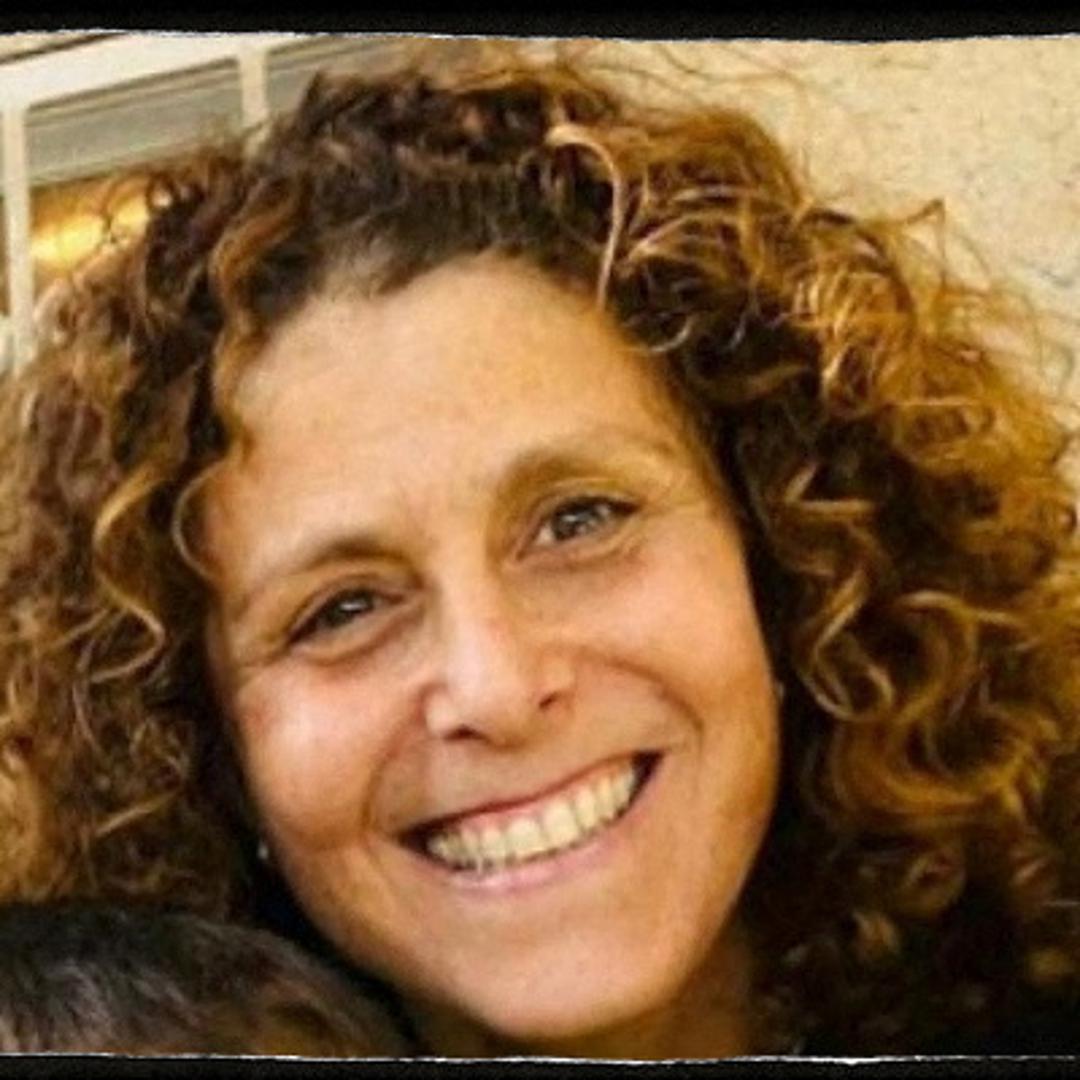 Undated handout picture of Israeli hostage Keren Munder, who was released  after hostages-prisoners swap deal between Hamas and Israel obtained by Reuters on November 24, 2023.  Bring them home/Handout via REUTERS     THIS IMAGE HAS BEEN SUPPLIED BY A THIRD PARTY Photo: Bring them home/REUTERS