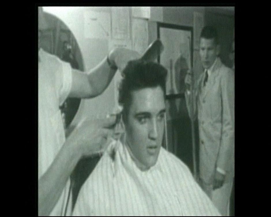 elvis presley