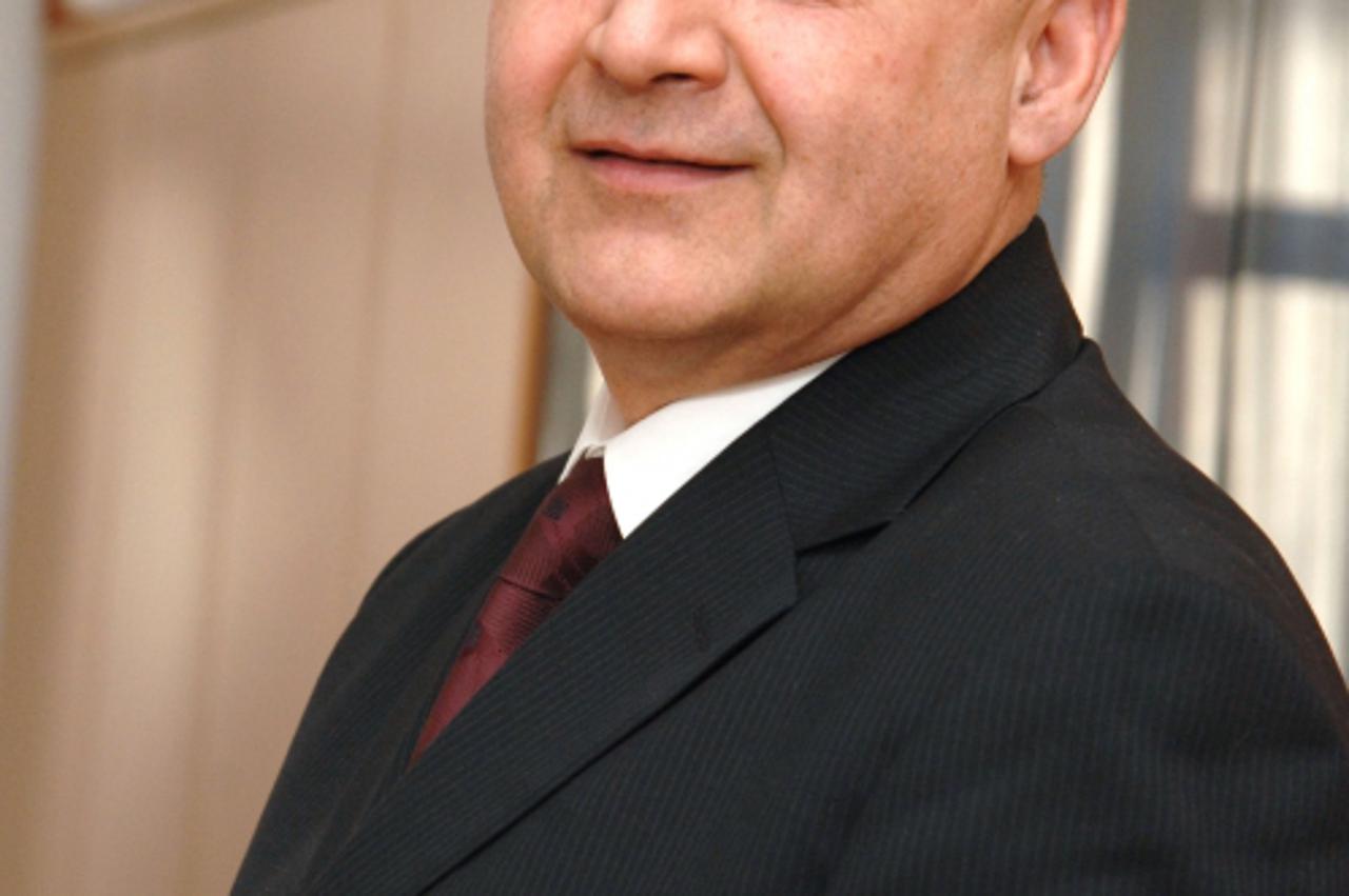 Ljubo Jurčić