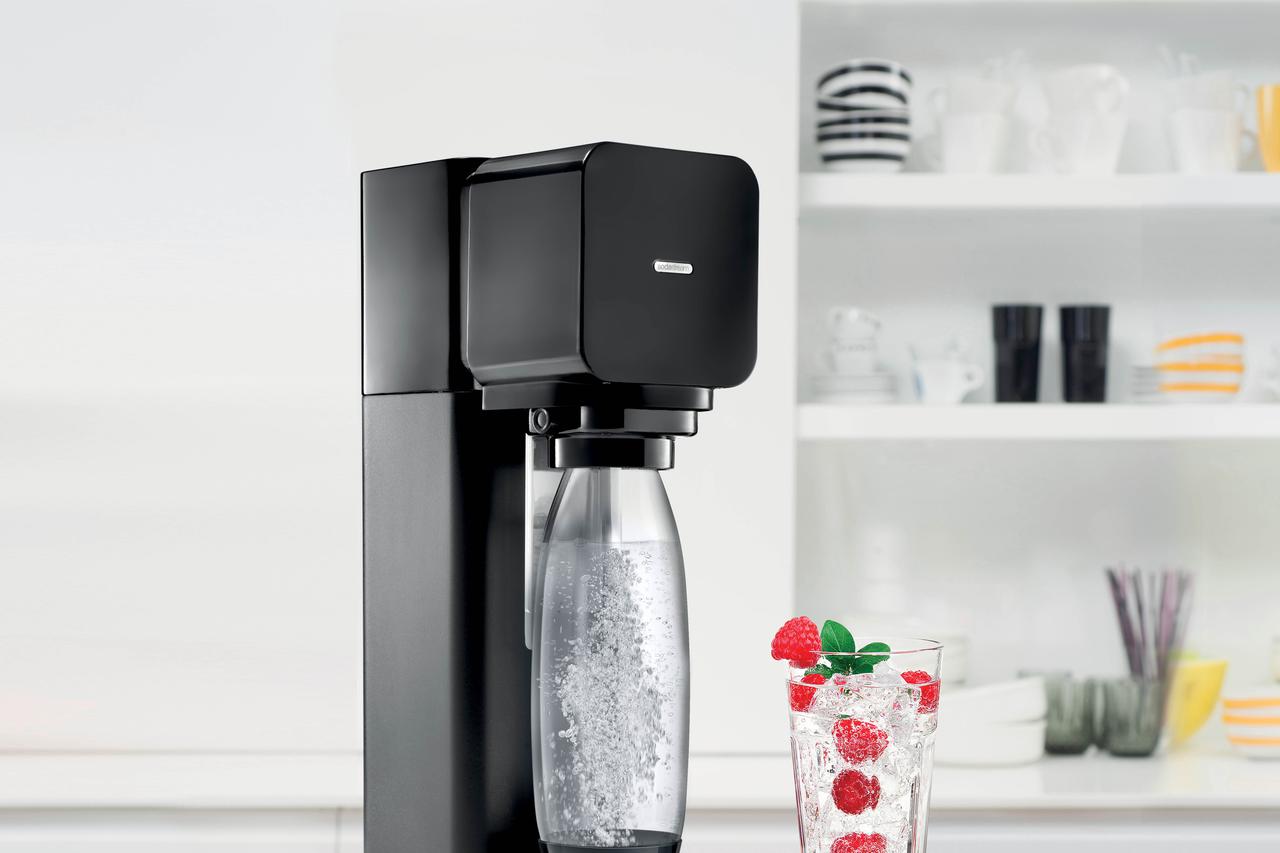 SodaStream