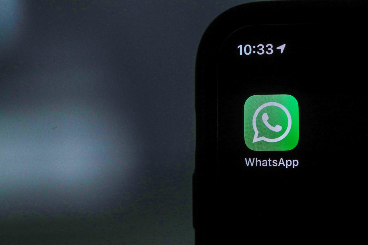 WhatsApp - aplikacija za razmjenu poruka, fotografija i videozapisa